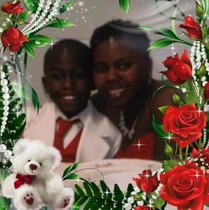 Meet your Posher, Isaiah